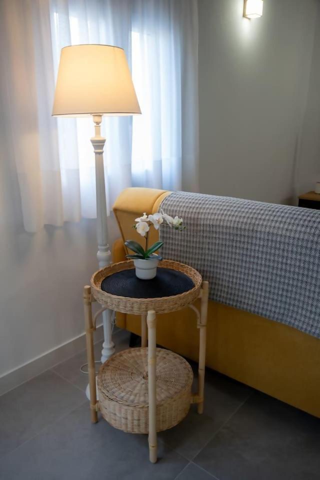 Apartamentos Marmolejos Gáldar Værelse billede