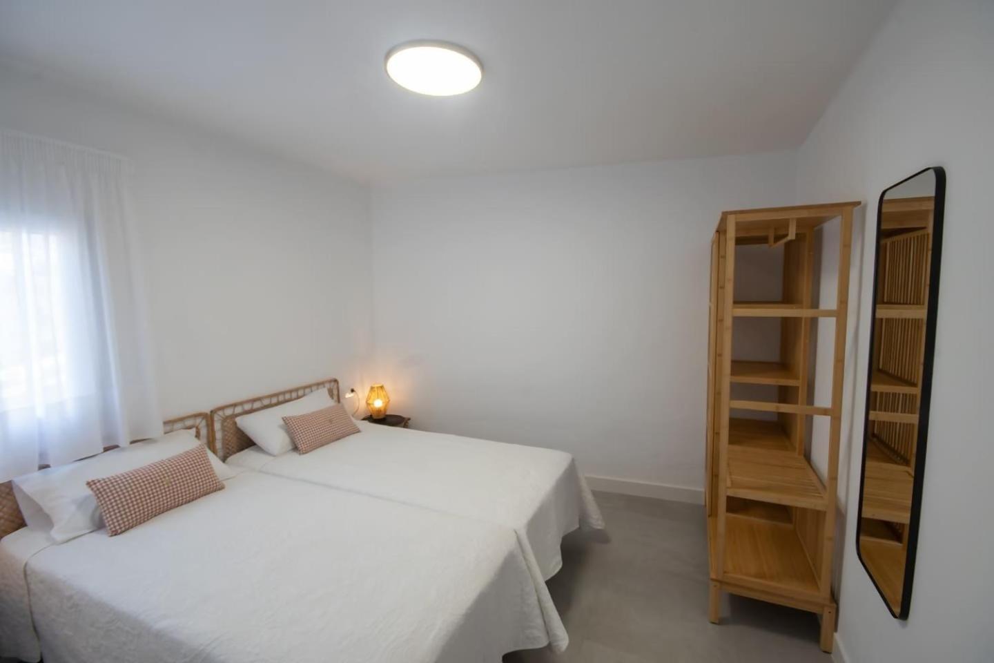 Apartamentos Marmolejos Gáldar Værelse billede