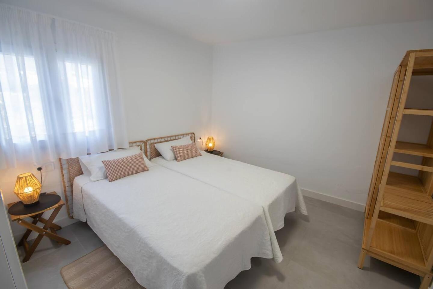 Apartamentos Marmolejos Gáldar Værelse billede