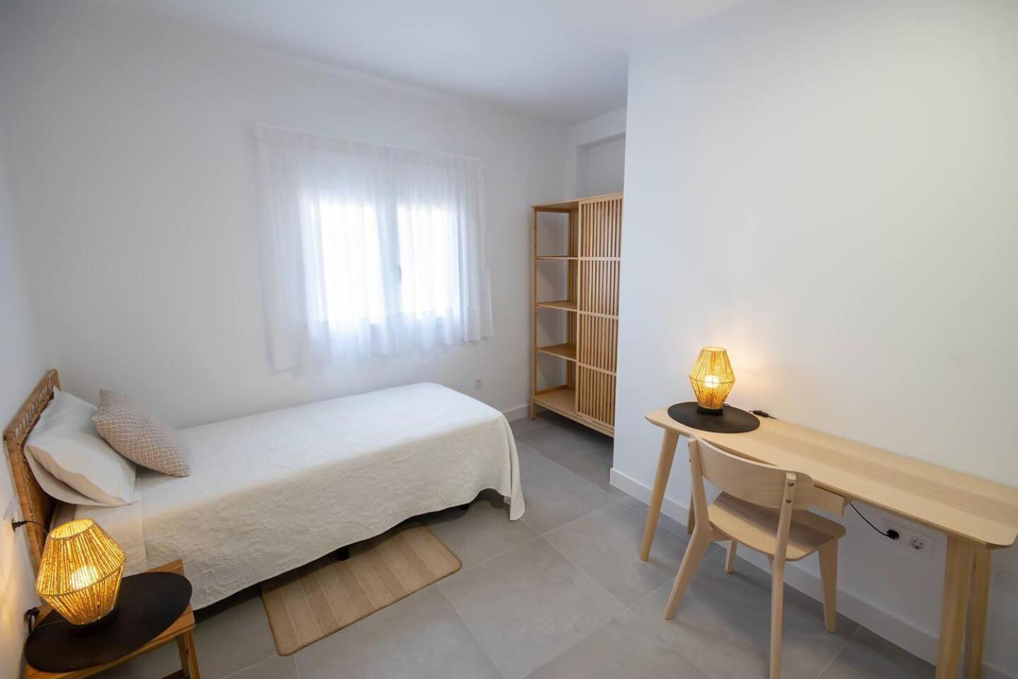 Apartamentos Marmolejos Gáldar Værelse billede
