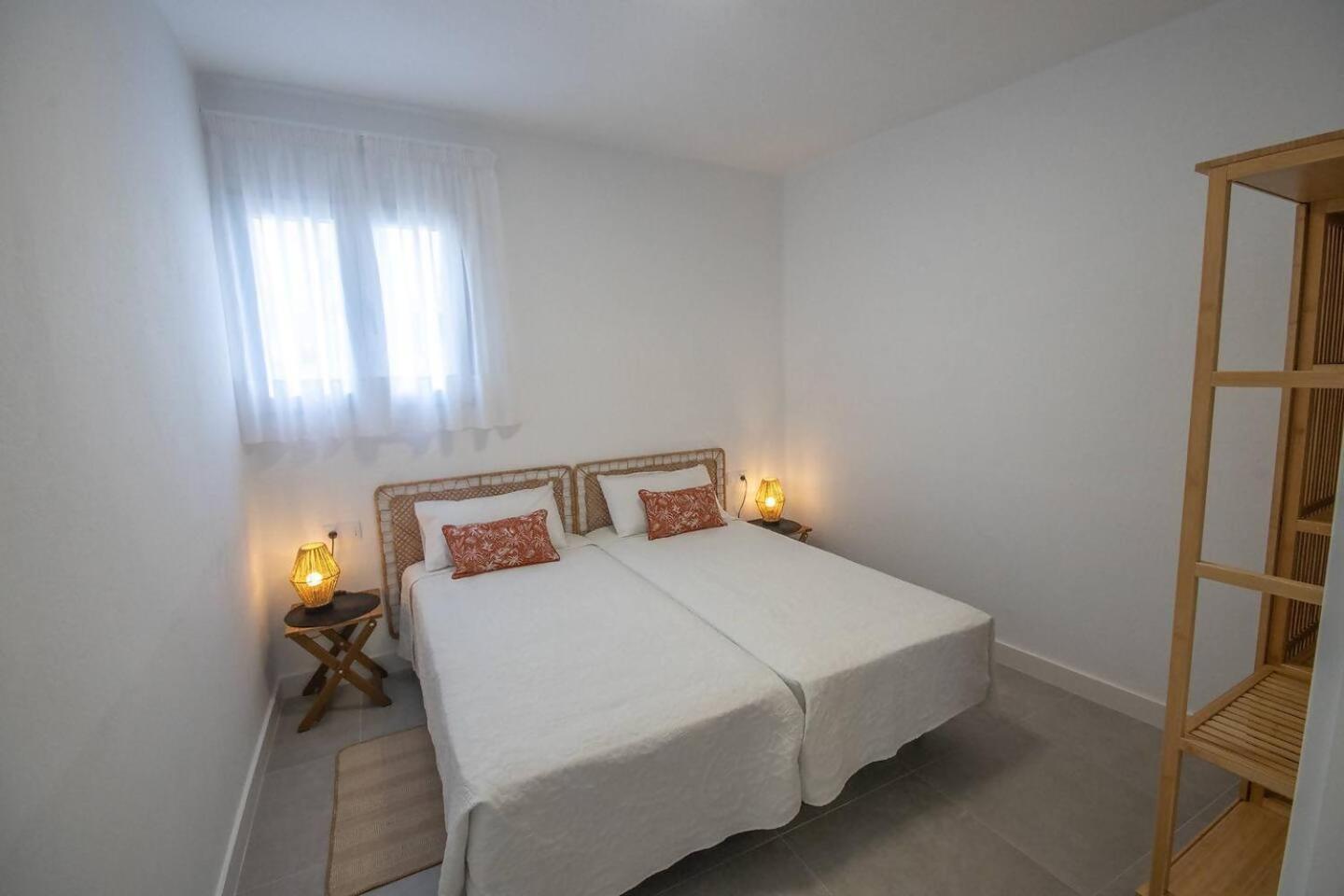 Apartamentos Marmolejos Gáldar Værelse billede
