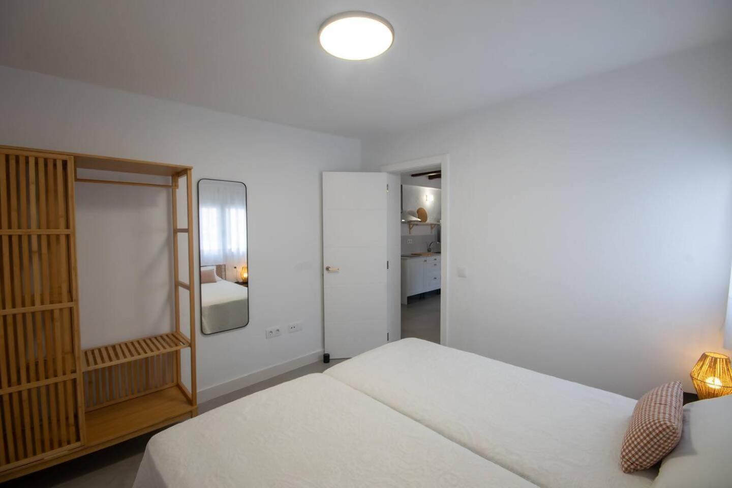 Apartamentos Marmolejos Gáldar Værelse billede