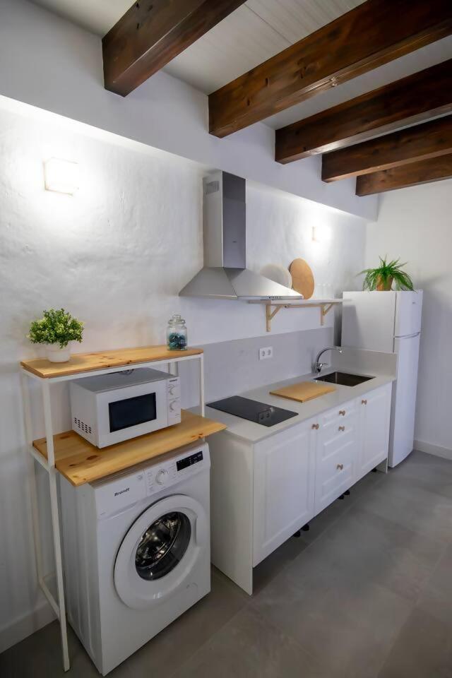 Apartamentos Marmolejos Gáldar Værelse billede
