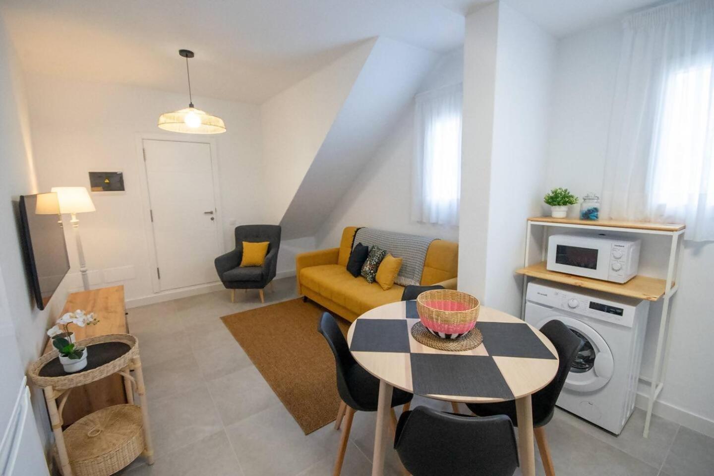 Apartamentos Marmolejos Gáldar Værelse billede