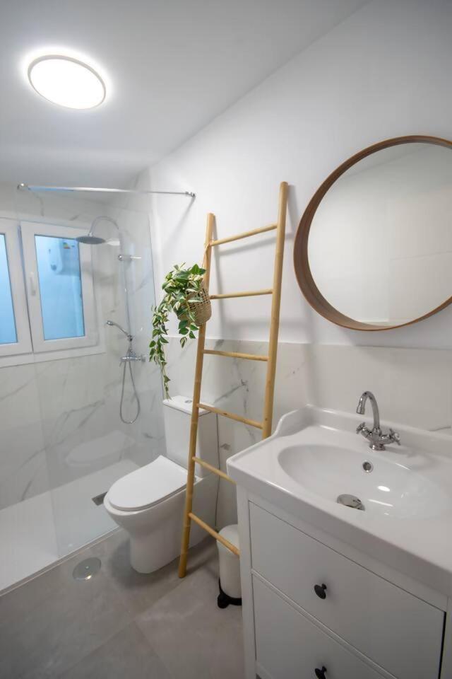 Apartamentos Marmolejos Gáldar Værelse billede