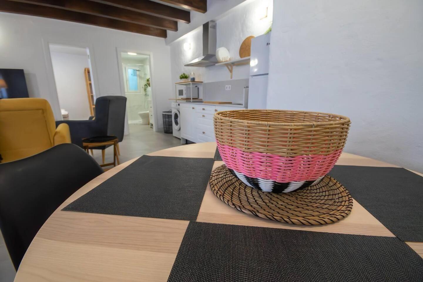 Apartamentos Marmolejos Gáldar Værelse billede