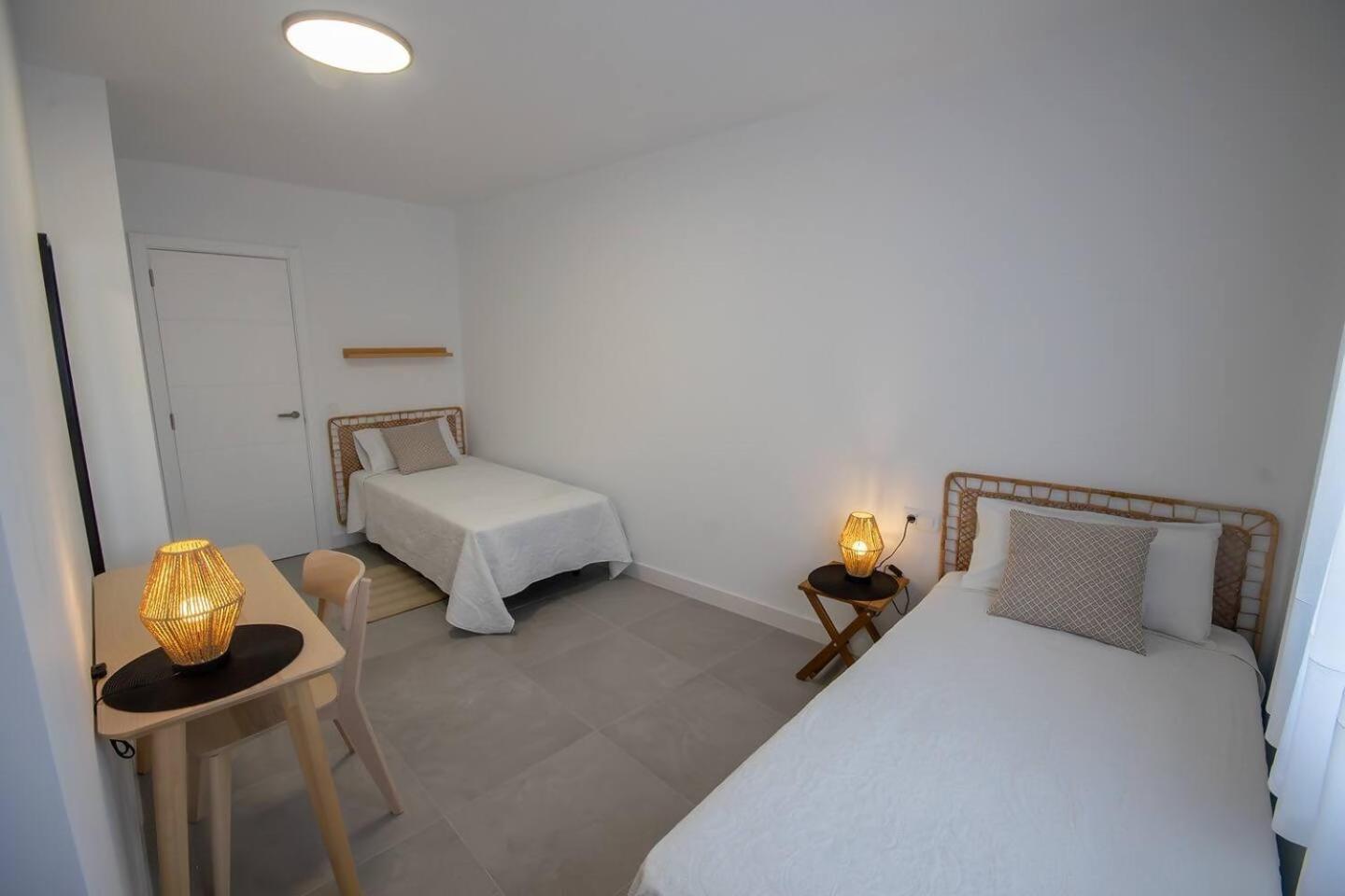 Apartamentos Marmolejos Gáldar Værelse billede