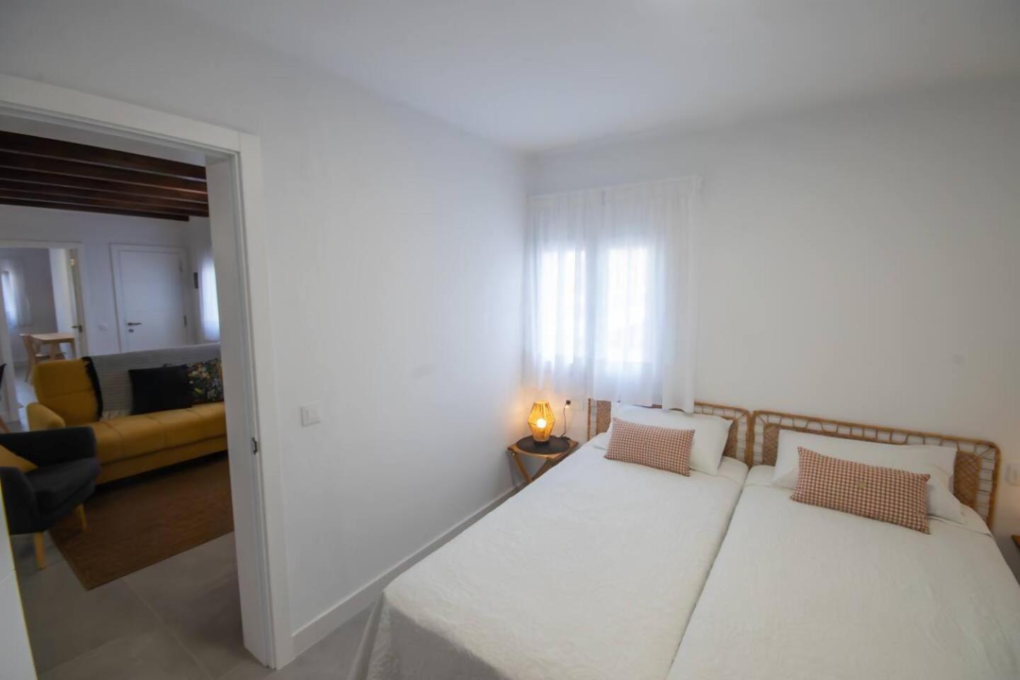 Apartamentos Marmolejos Gáldar Værelse billede