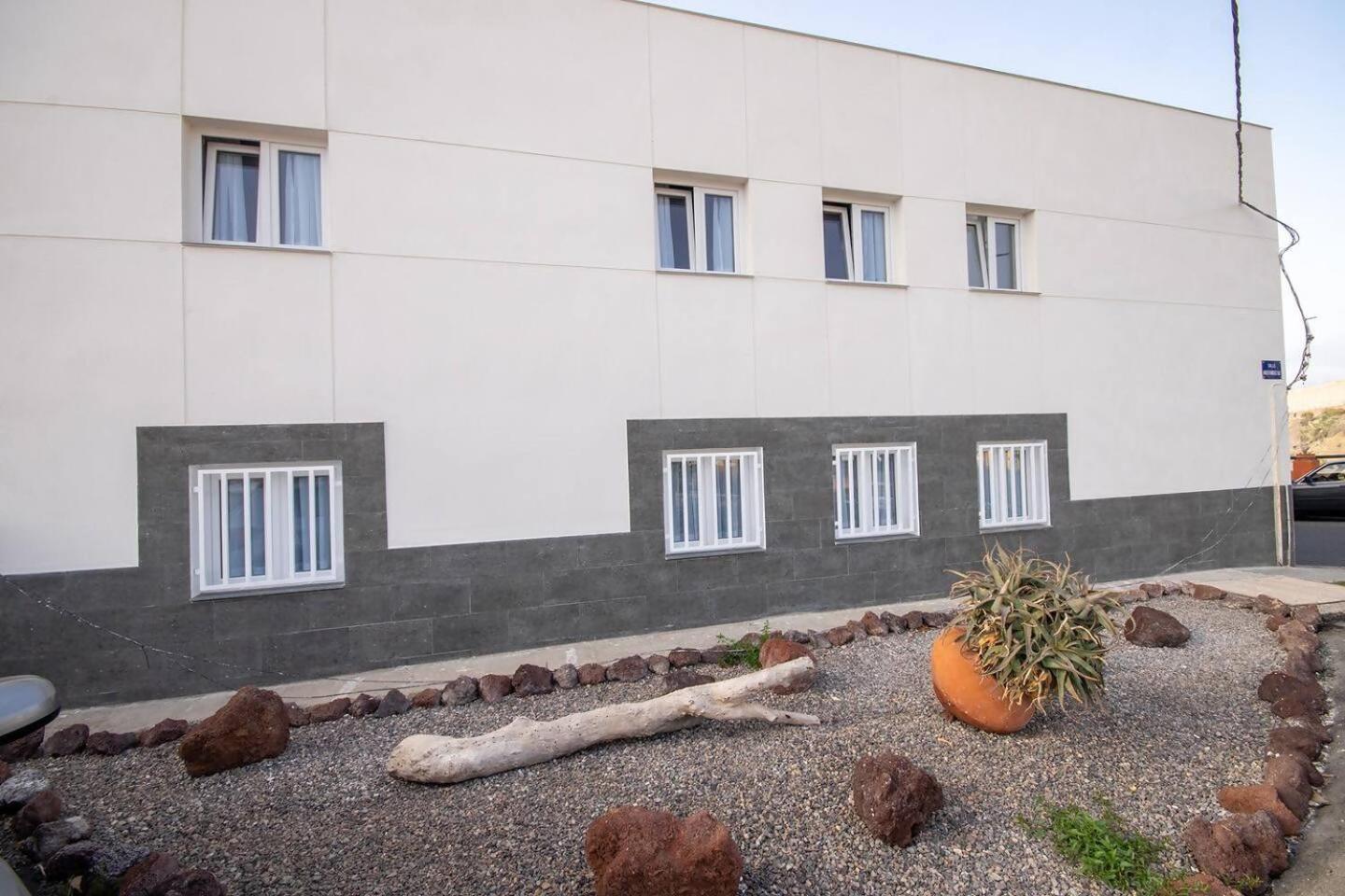 Apartamentos Marmolejos Gáldar Værelse billede