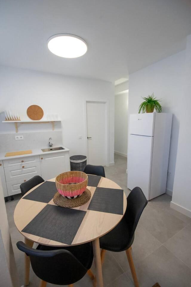 Apartamentos Marmolejos Gáldar Værelse billede