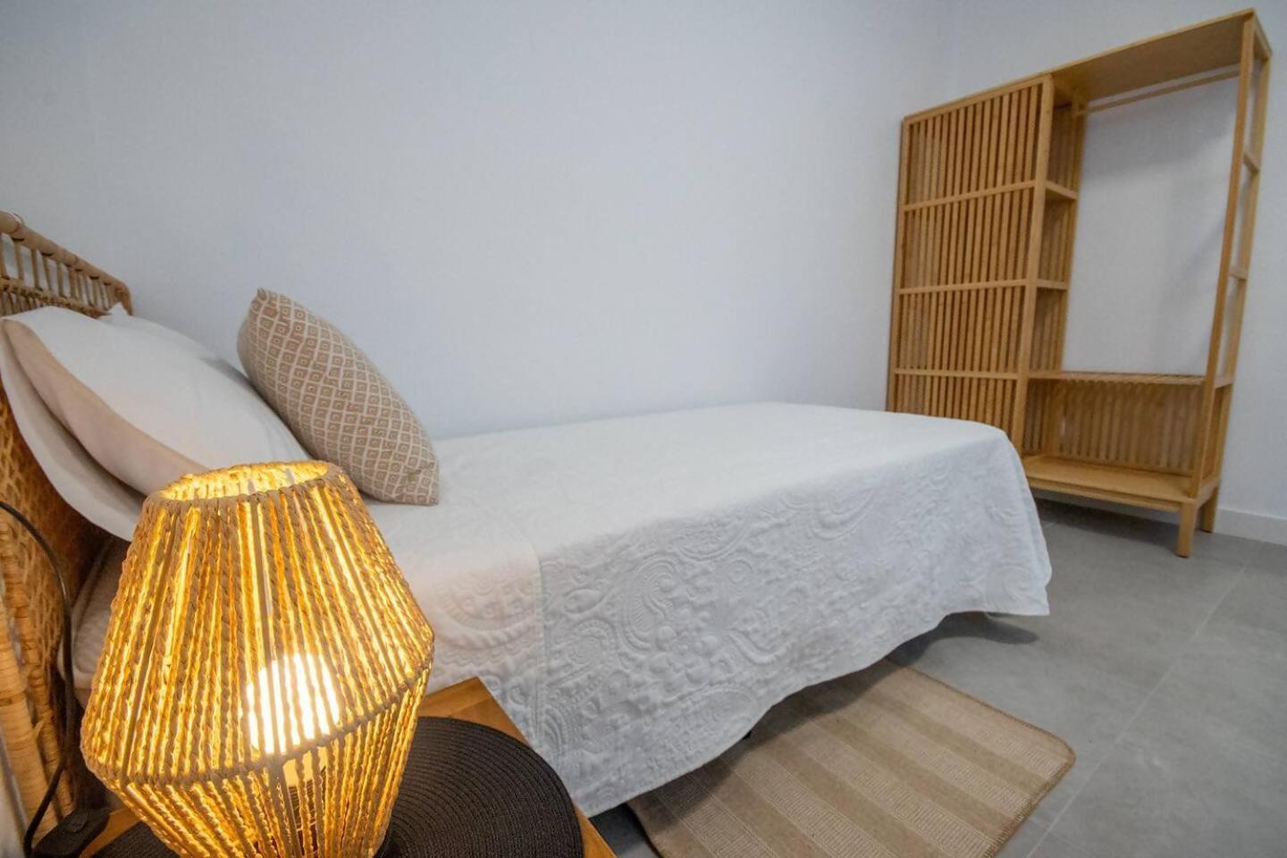 Apartamentos Marmolejos Gáldar Værelse billede
