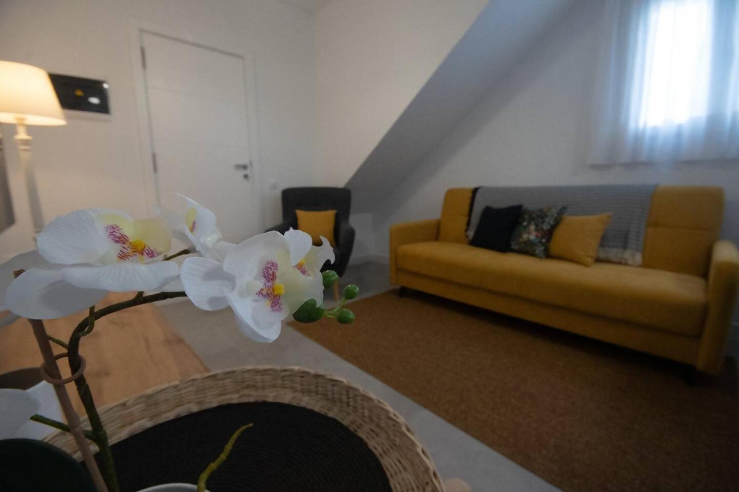 Apartamentos Marmolejos Gáldar Værelse billede