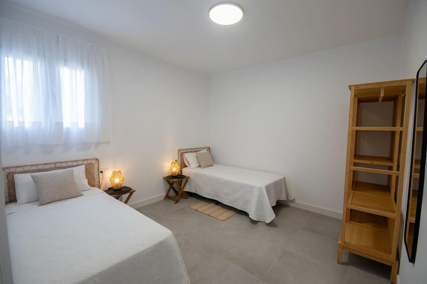 Apartamentos Marmolejos Gáldar Værelse billede