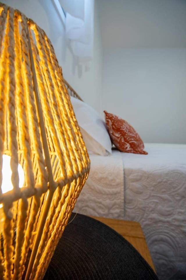 Apartamentos Marmolejos Gáldar Værelse billede