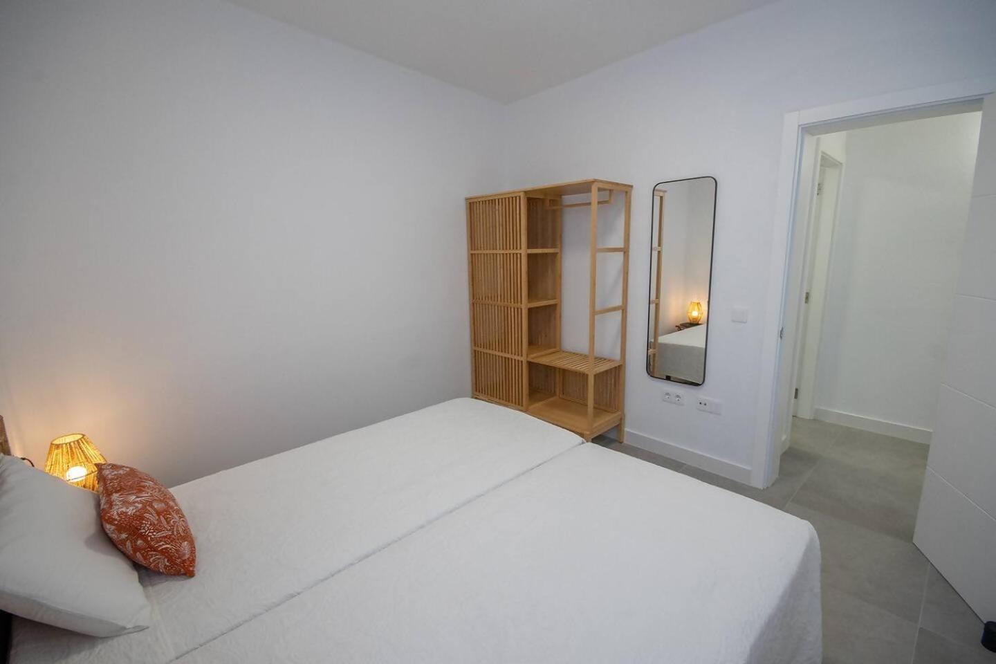 Apartamentos Marmolejos Gáldar Værelse billede