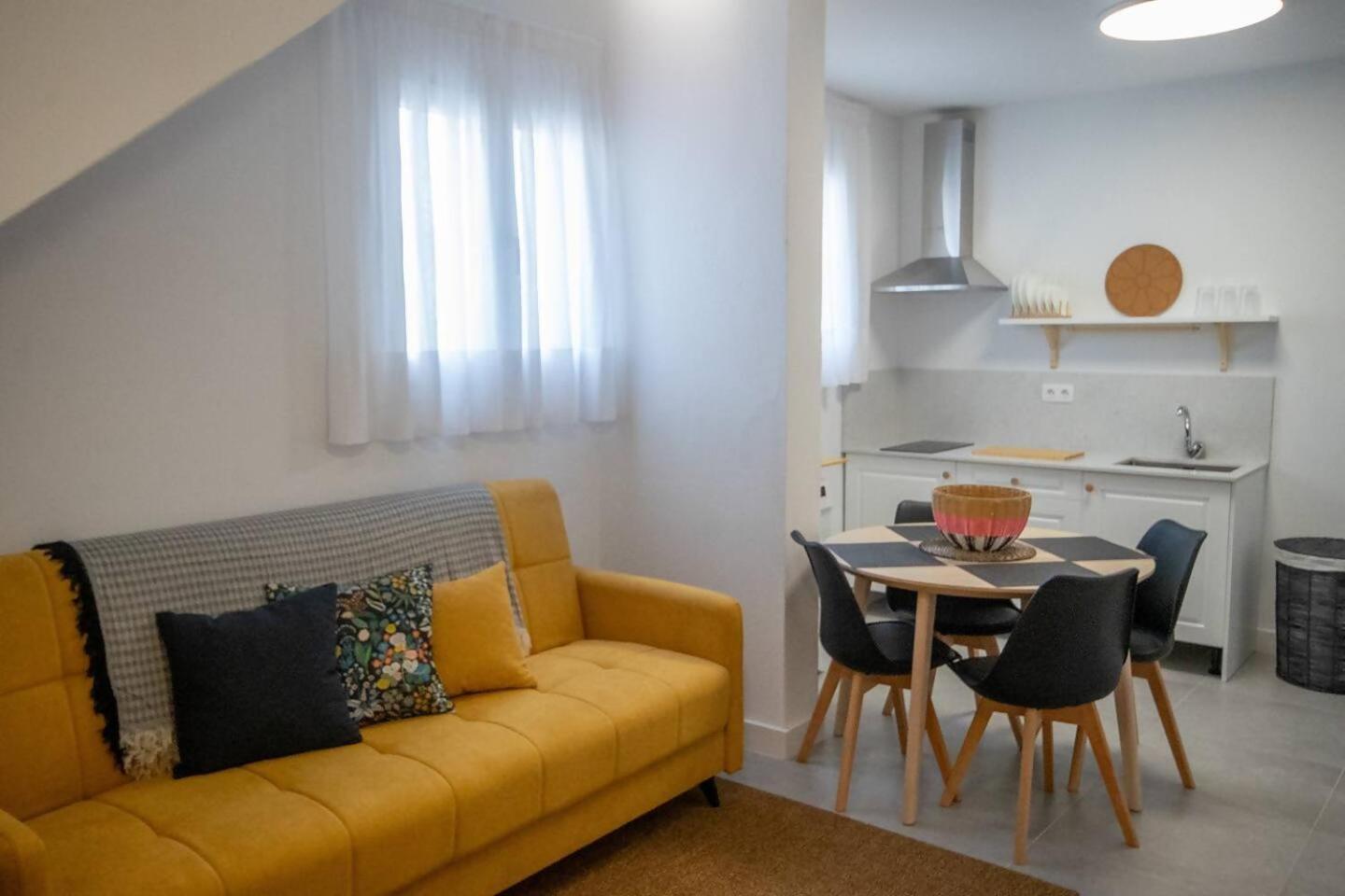 Apartamentos Marmolejos Gáldar Værelse billede