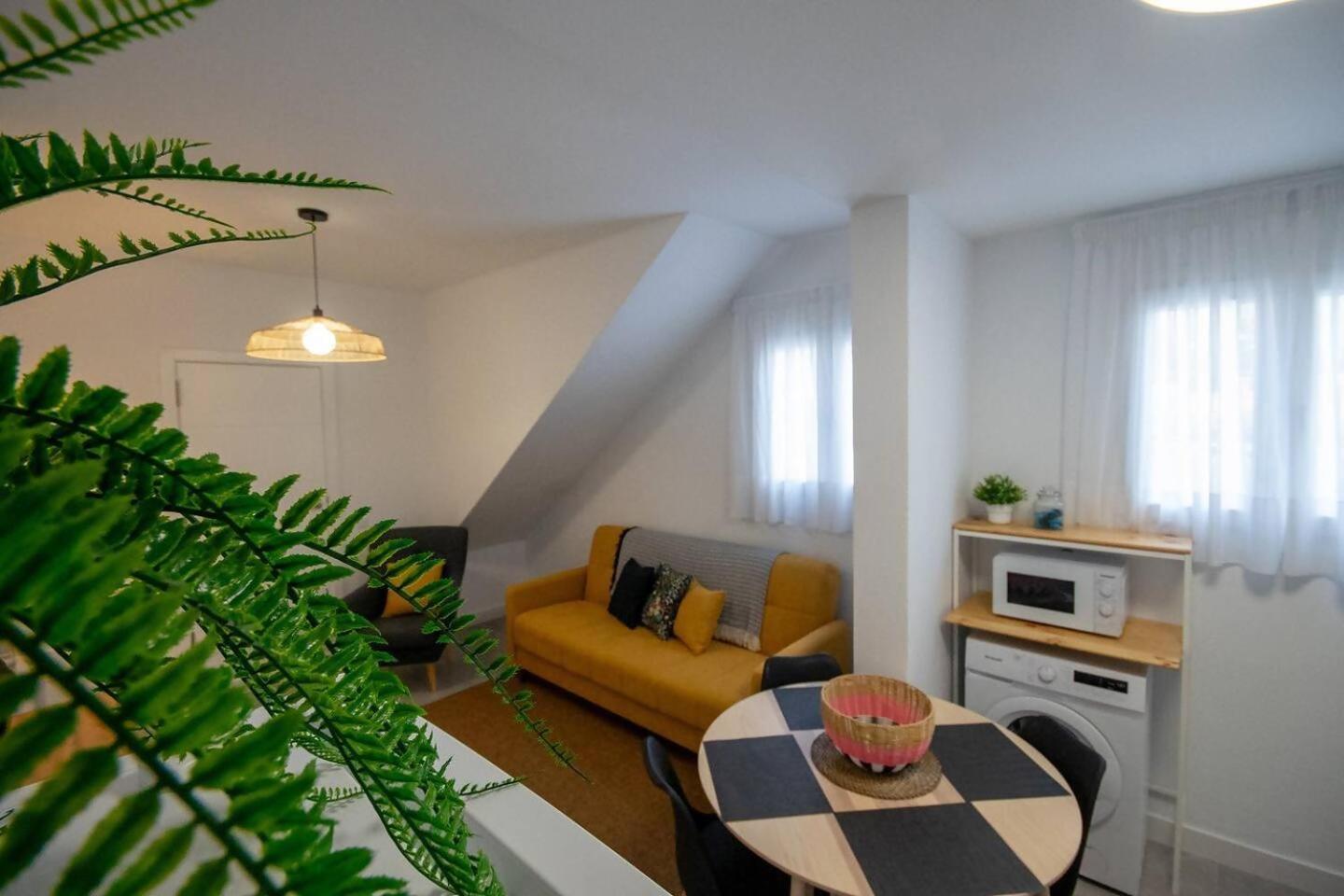 Apartamentos Marmolejos Gáldar Værelse billede