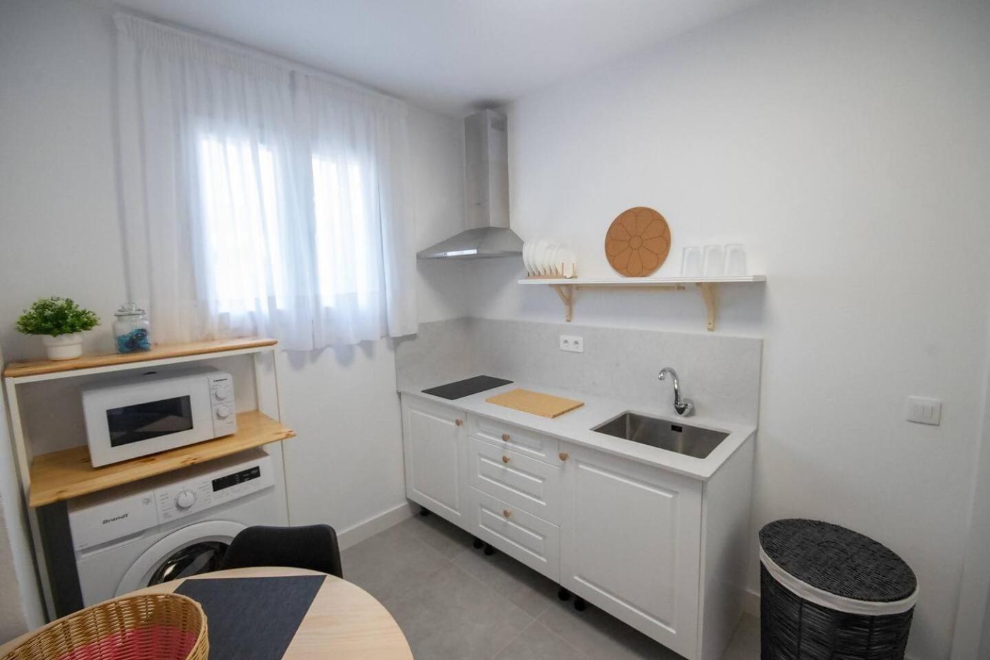 Apartamentos Marmolejos Gáldar Værelse billede